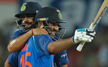 Cricket: Rohit’s masterful knock gives India 4-1 series win